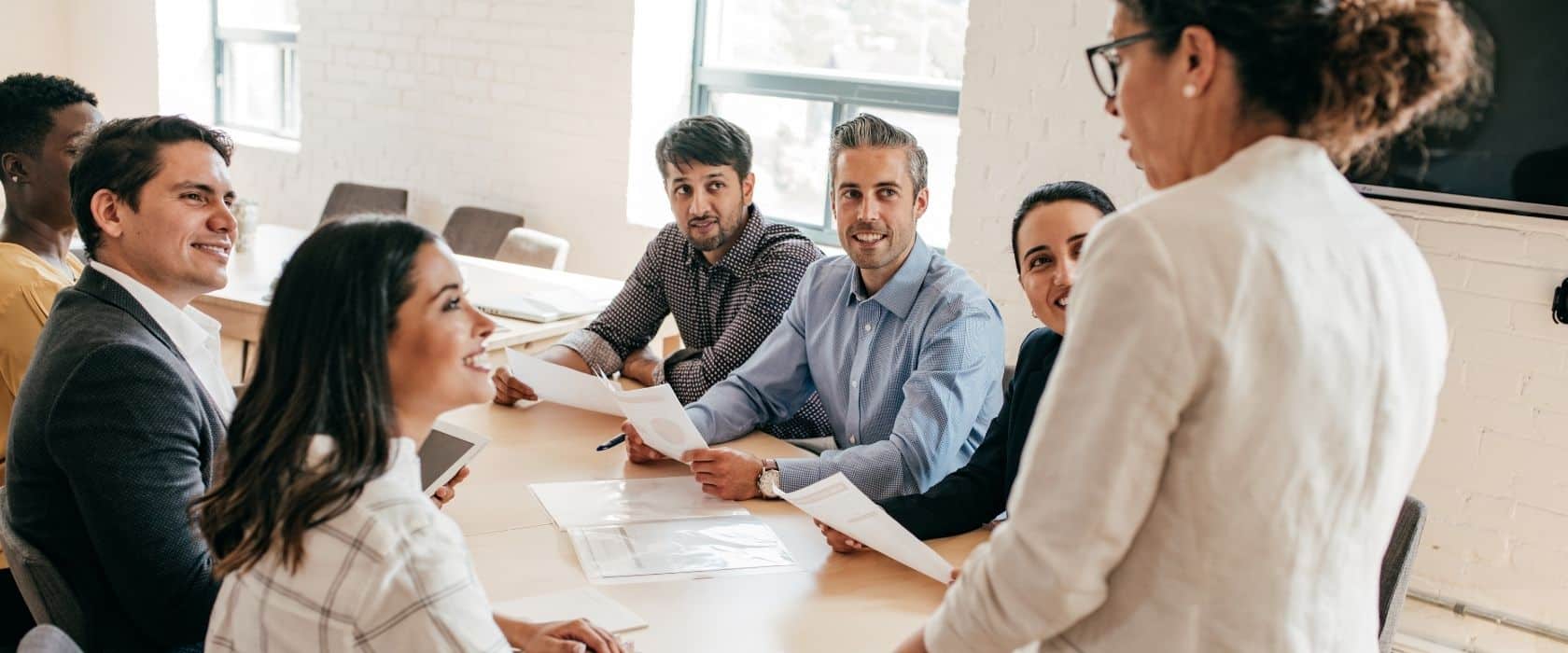 Nurture Over Nature: Developing Leadership Skills With an MBA