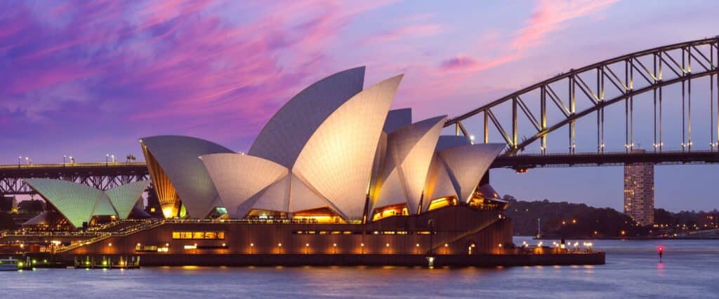 Top 5 Business Schools in Australia for International Students image
