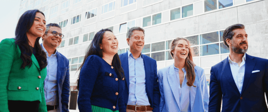 Why the RSM Global Executive MBA Stands Out image
