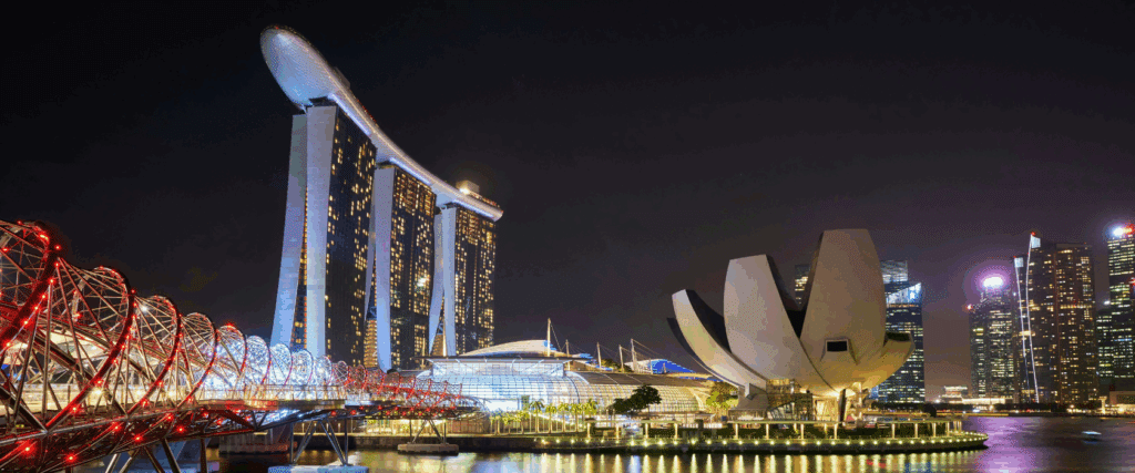 Top 5 Business Schools in Singapore for International Students image