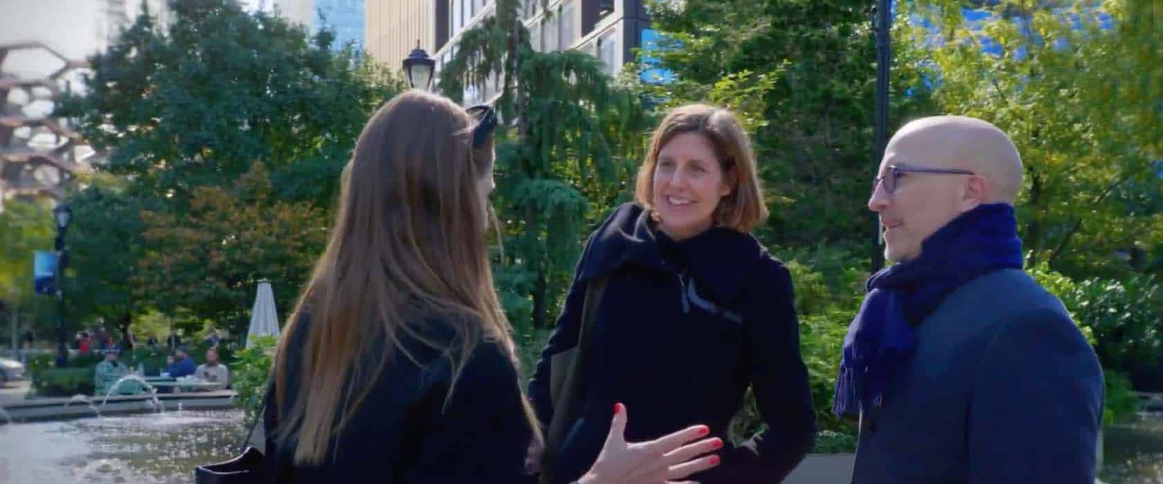 The Interdisciplinary Advantages of an Executive MBA