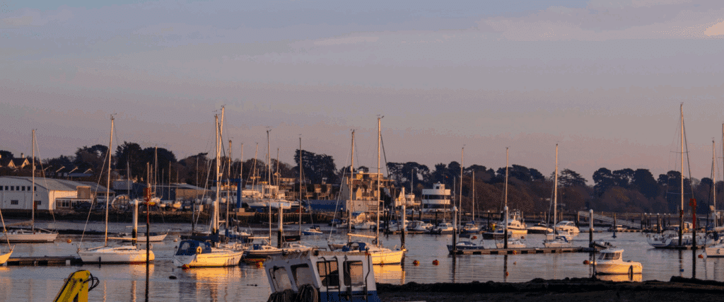 Southampton MBA Pathways Explained: Real Projects, a Maritime Focus and More image