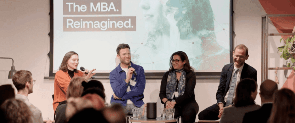 A Systems Thinking Approach to Real-World Leadership image