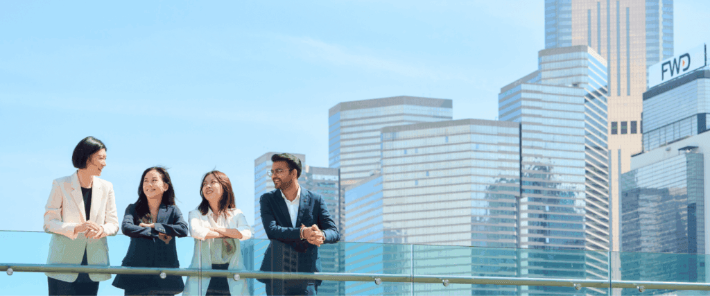 Why Hong Kong is a Top Destination for MBA Studies in Asia image