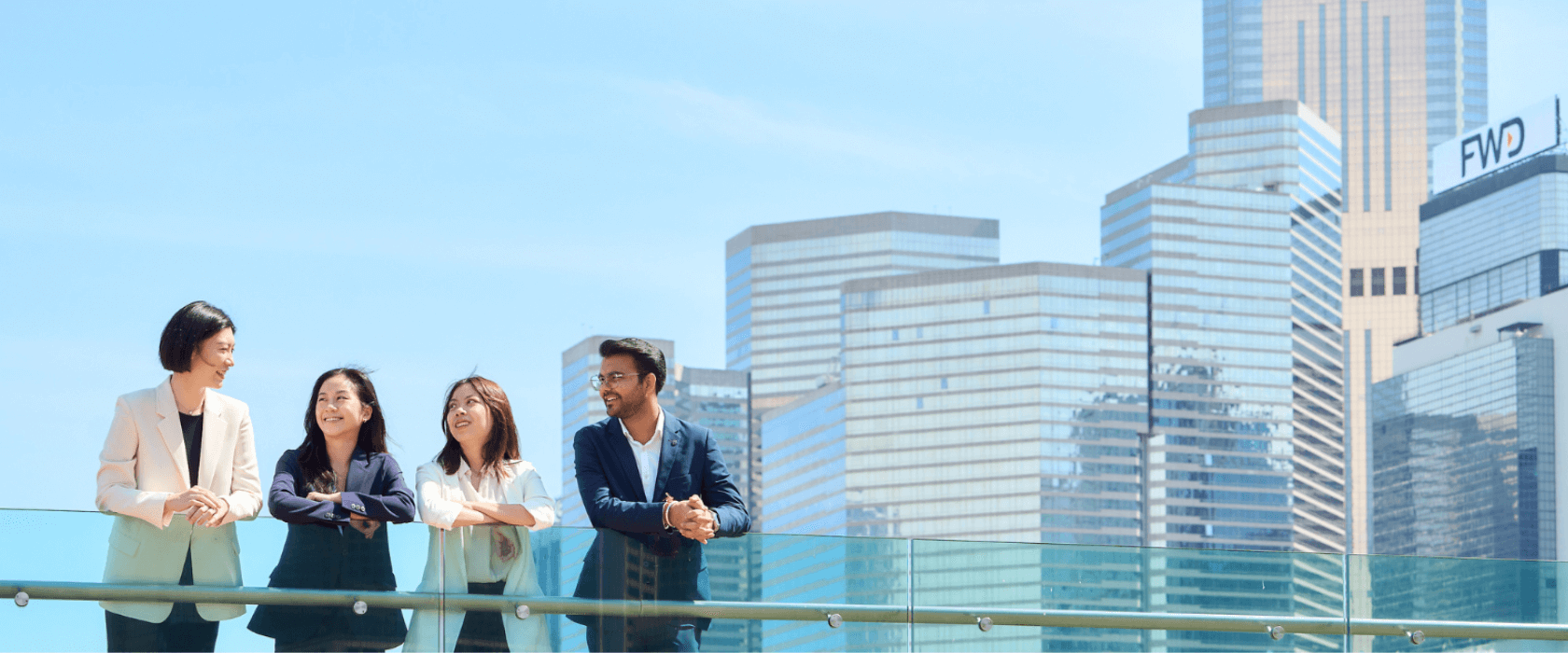 Why Hong Kong is a Top Destination for MBA Studies in Asia