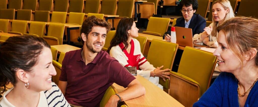 The Nyenrode MBA Explained: 7 Things You Must Know image