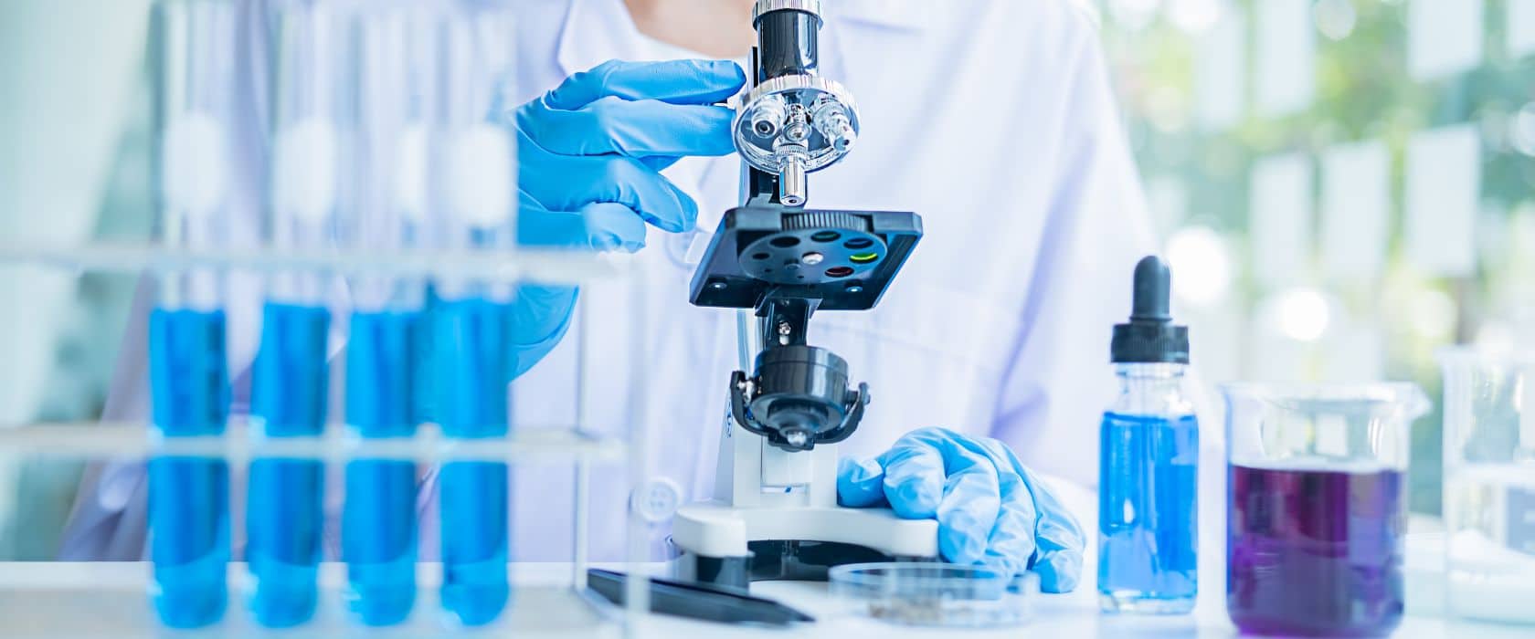 A Scientist’s Leap from Lab to Leadership With an HKU MBA