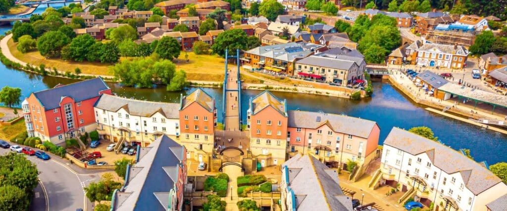 Sustainability at the Core: An MBA Built To Lead ESG Challenges image