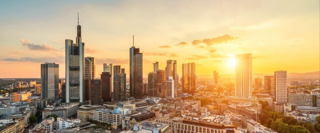 Frankfurt: Your Gateway to Finance Careers in Germany and Europe image