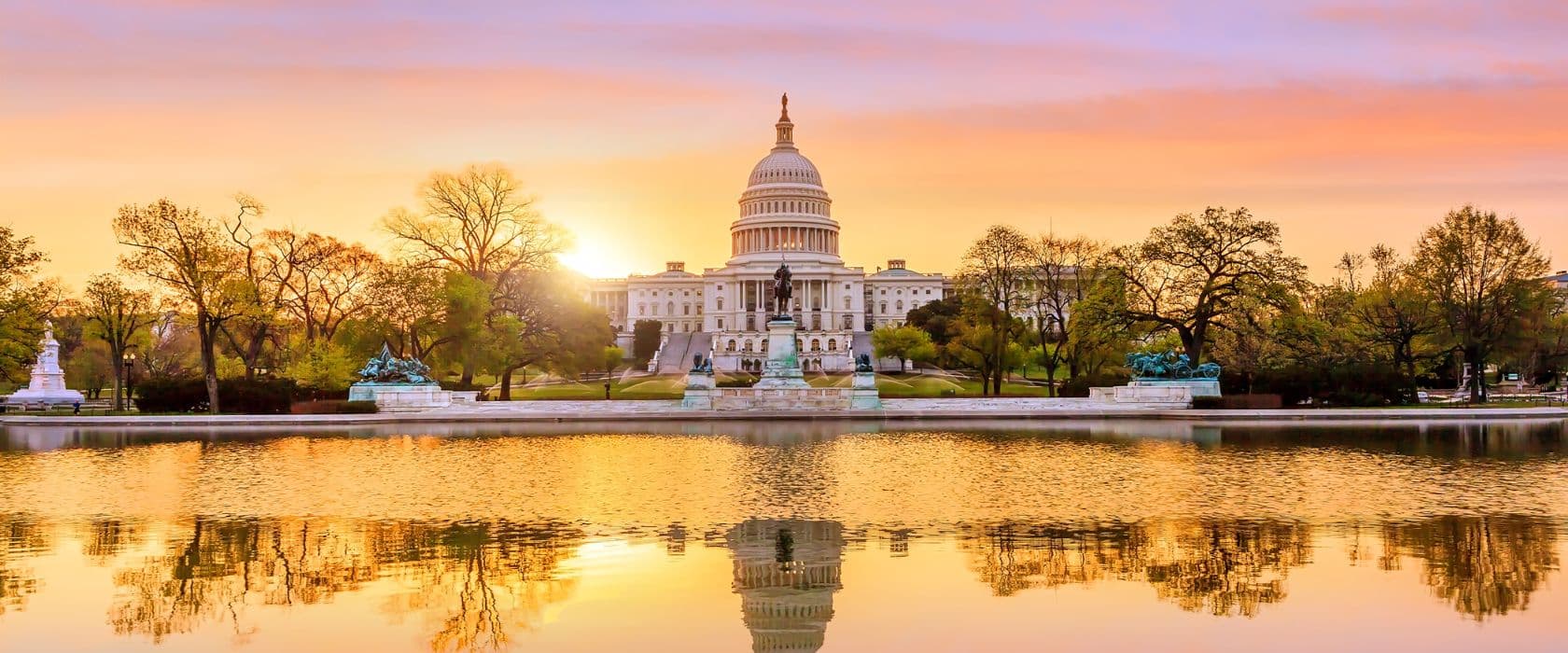 Learning to Spark Change With the Georgetown McDonough MBA