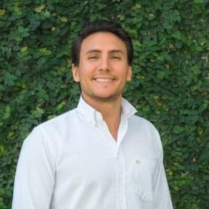 Rogelio Bustos