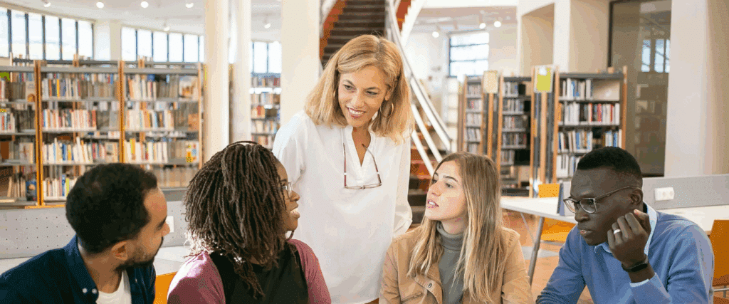 The MBA with LA Power and Global Reach image