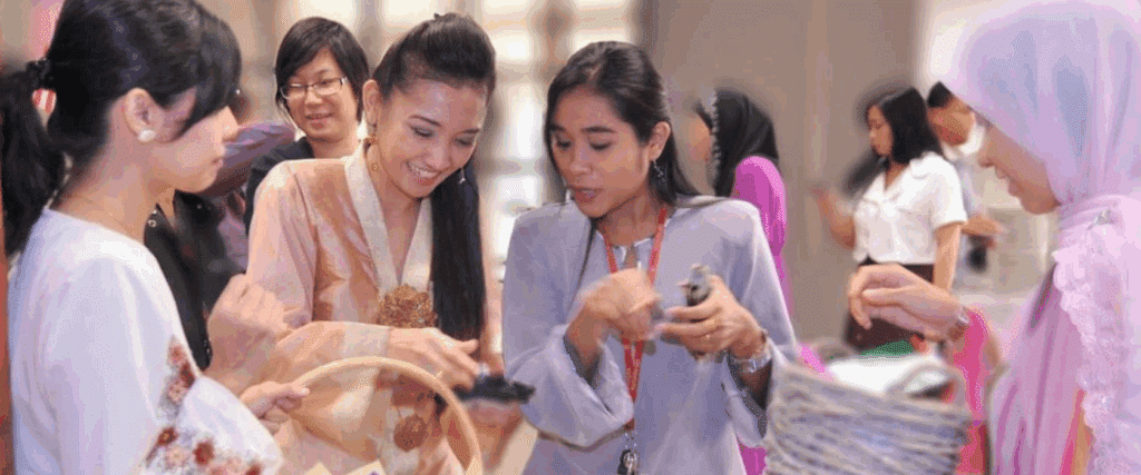 An MBA in the Tropics: Inspiring Women Leaders in Malaysia image