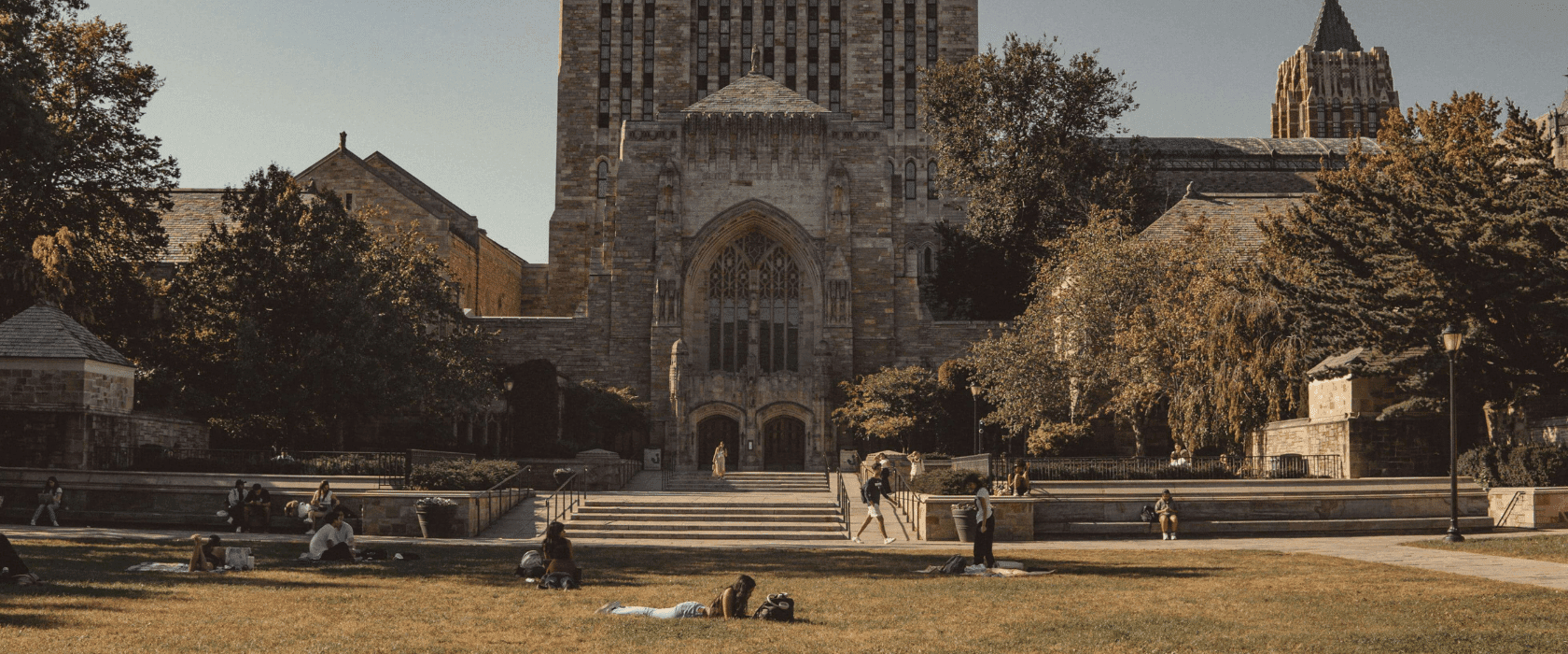 The Yale MBA: Connecting Business With State and Society