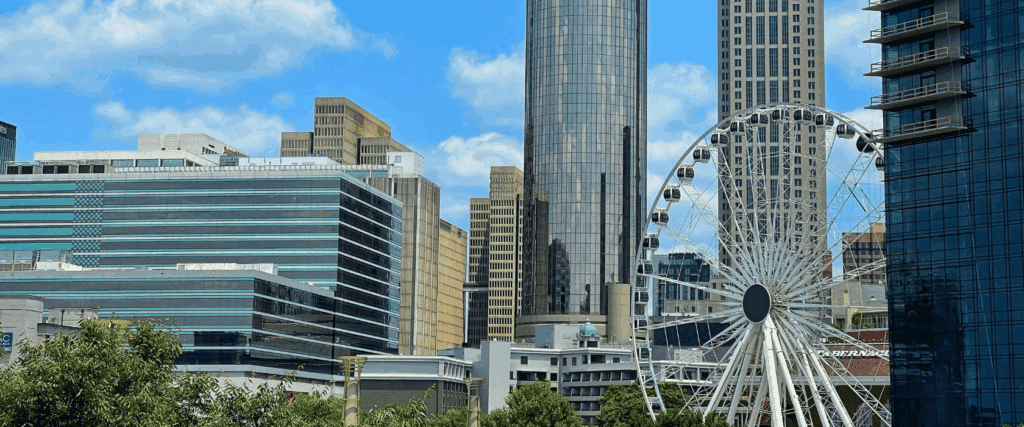 Inside the Georgia Tech MBA: Career Growth & Community image