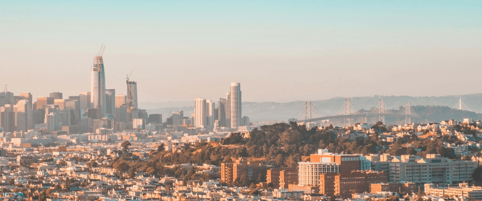 Leveraging the Bay Area Ecosystem With the Berkeley Haas MBA