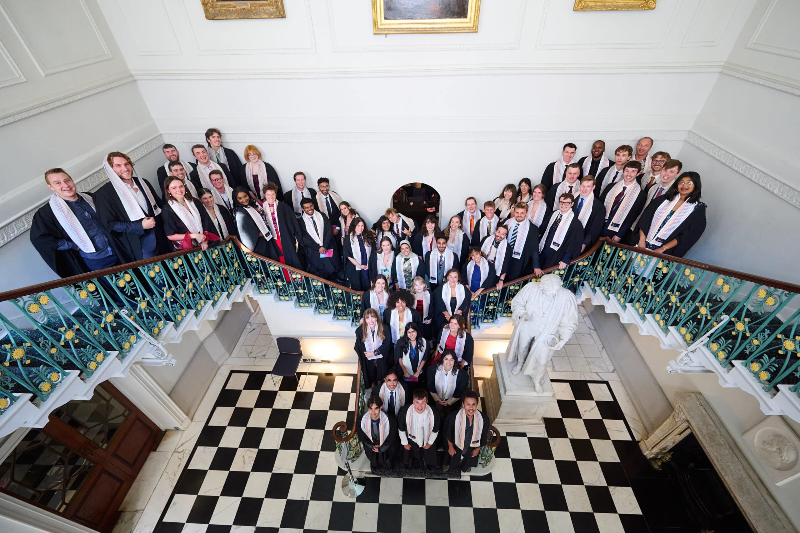 How LIS Created One of the Most Disruptive MBAs in the World