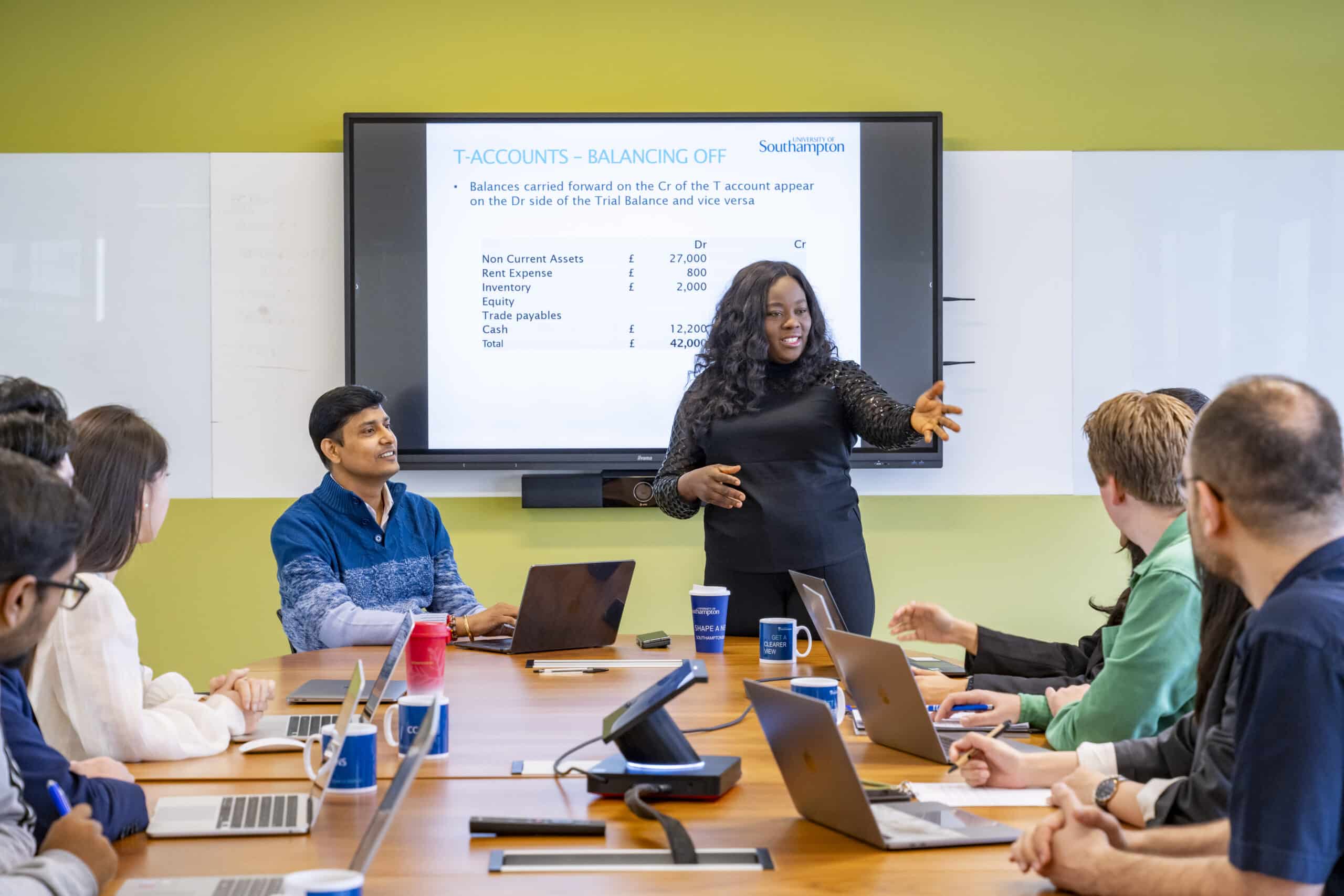 The Sunny U.K. City Offering One of the Best MBAs in the Country