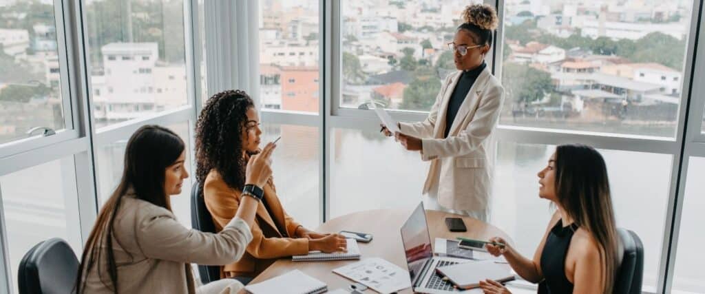 Vanderbilt: Value Beyond the Classroom With Leadership Development image