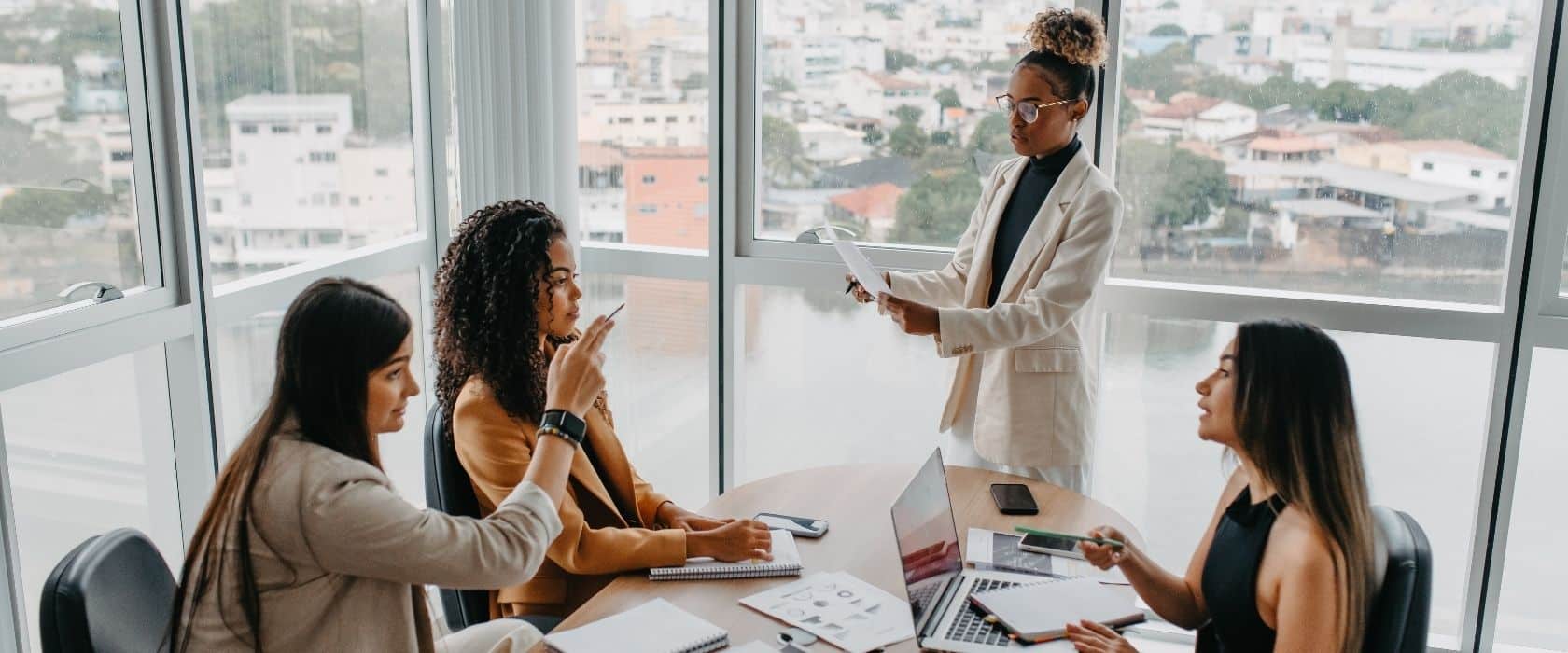 Vanderbilt: Value Beyond the Classroom With Leadership Development