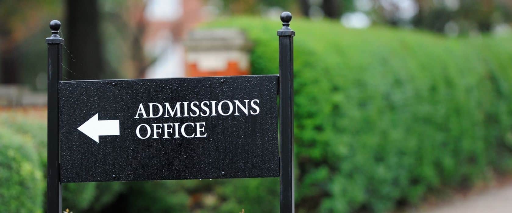 Four Things MBA Admissions Look For in Top Candidates