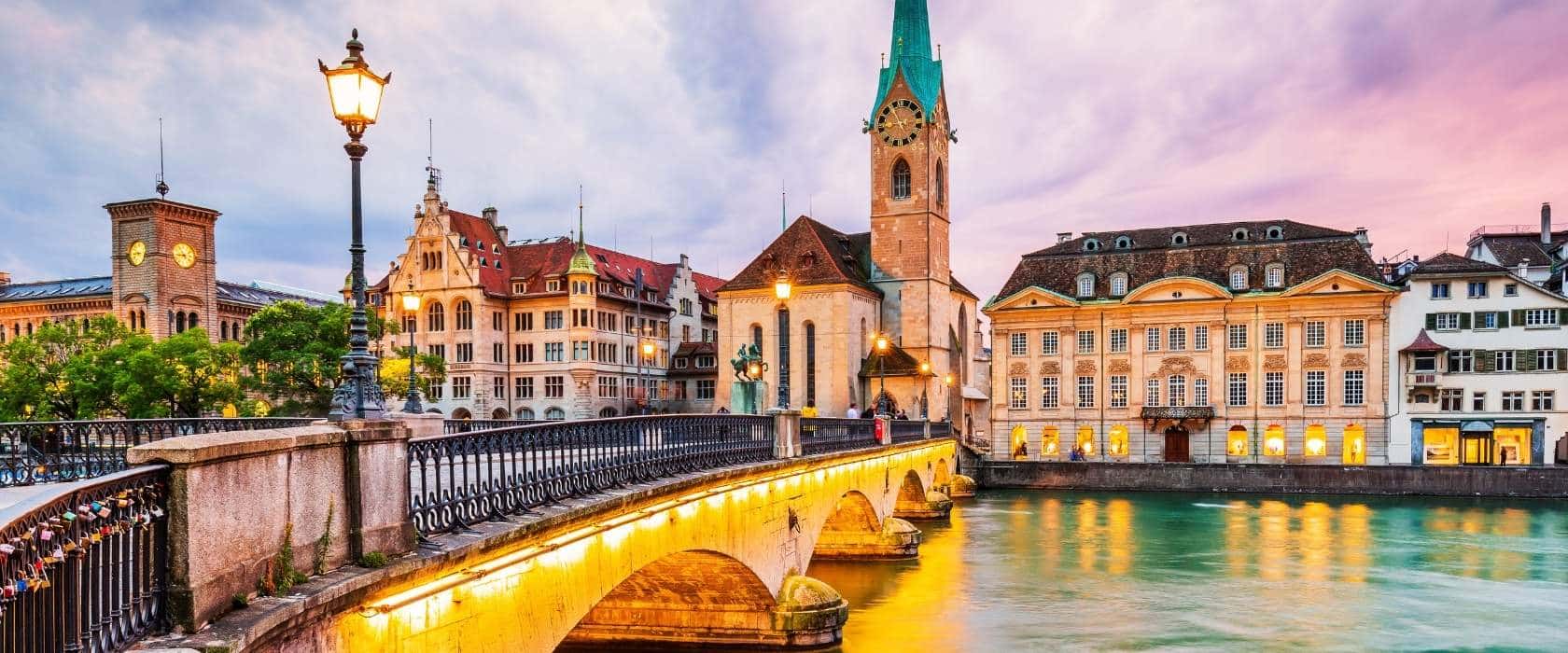 Top 5 Business Schools in Switzerland for International Students