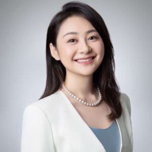 Beatrice Liu