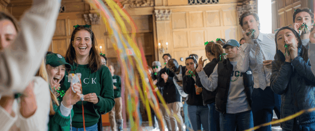 5 Things That Make the Tuck MBA Experience Truly Unique image