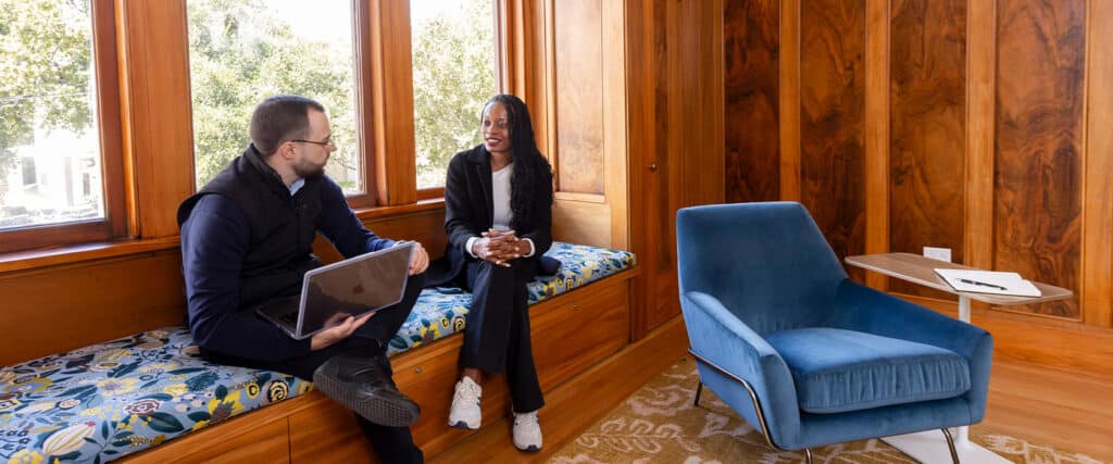 Building Bold Ventures: How Berkeley Haas is Redefining Entrepreneurship Education image