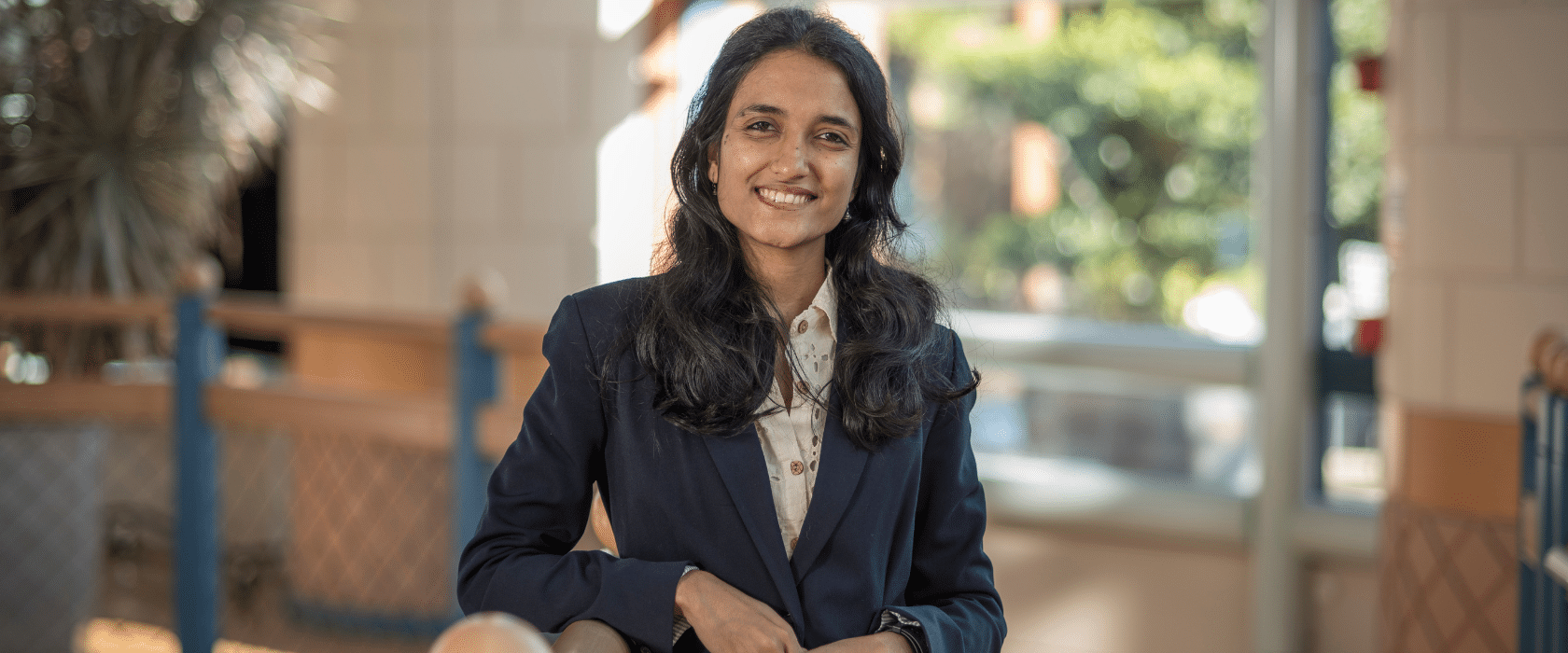 Entrepreneurship in Silicon Fen, the Cambridge MBA Way