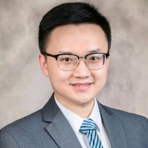 Hongjian Liu