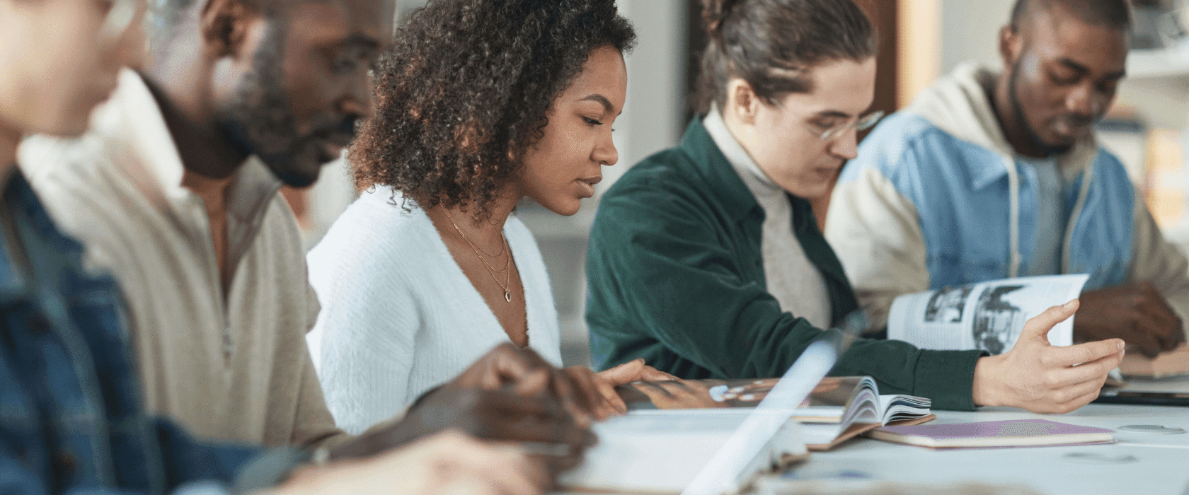 An MBA as Unique as You: Shape Your Path With a GIBS MBA