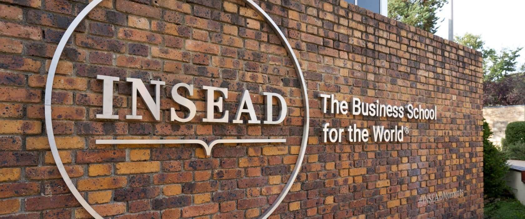 Reskill in 2026: Why the INSEAD MBA is Your Ultimate Career Catalyst