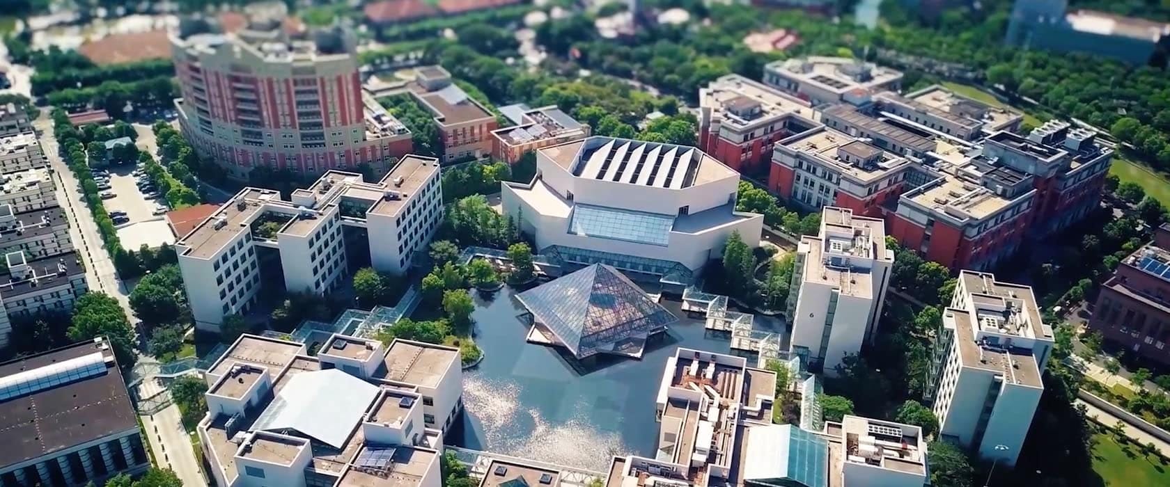 The Business School That’s Quietly Producing Asia’s Top CEOs