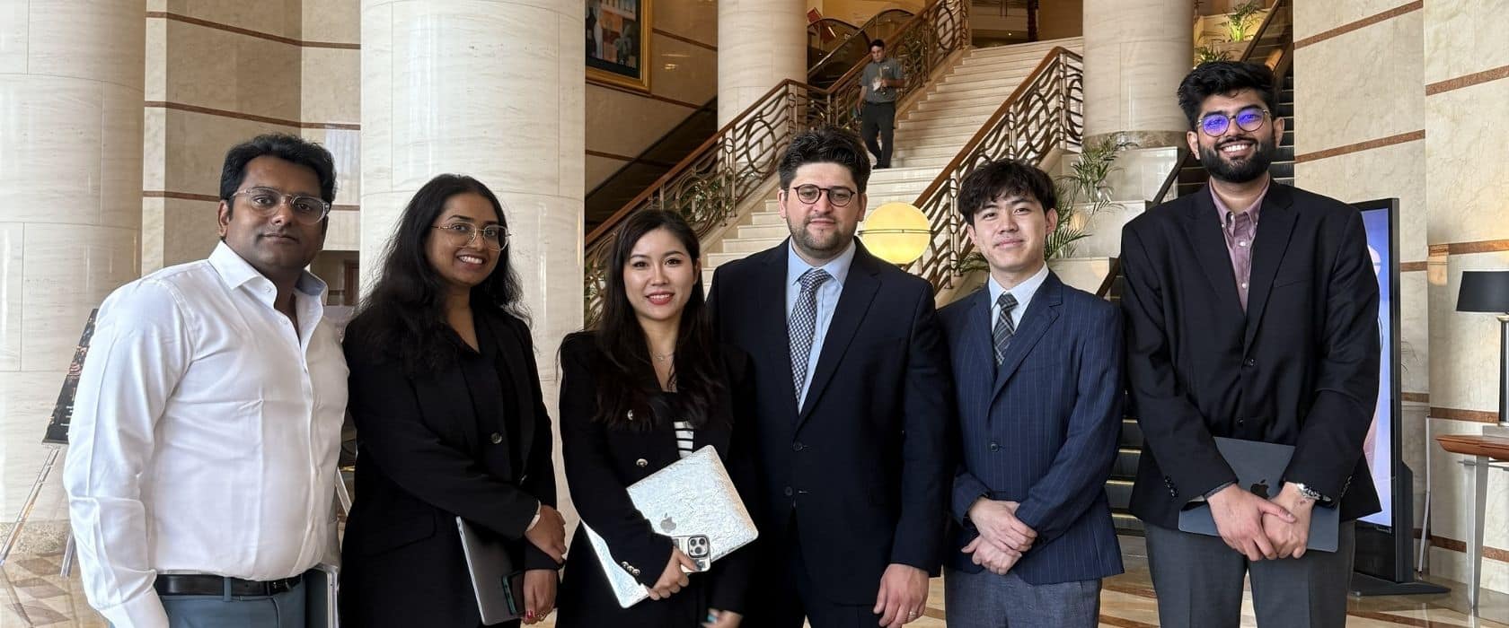 Creating Responsible Leaders in FinTech with the Southampton MBA