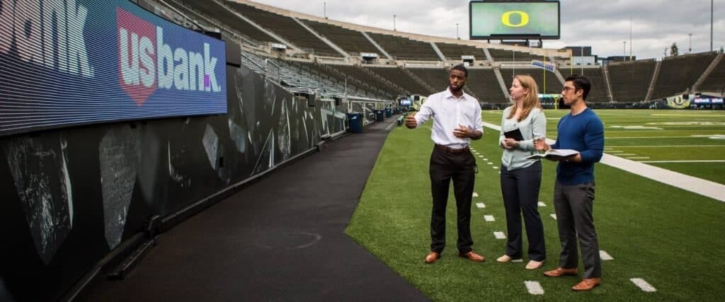 Why the Oregon MBA Is the Gold Standard for Global Sports Business image