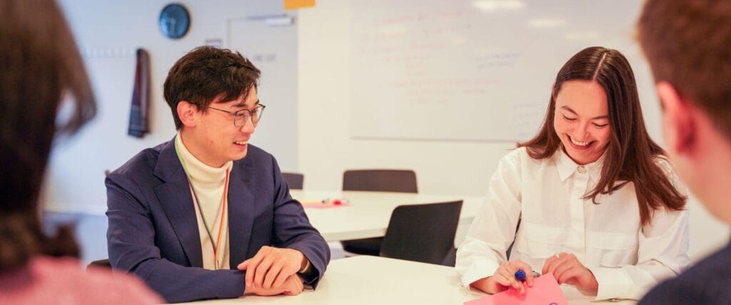 Get Market-Ready With the Copenhagen Business School MBA image