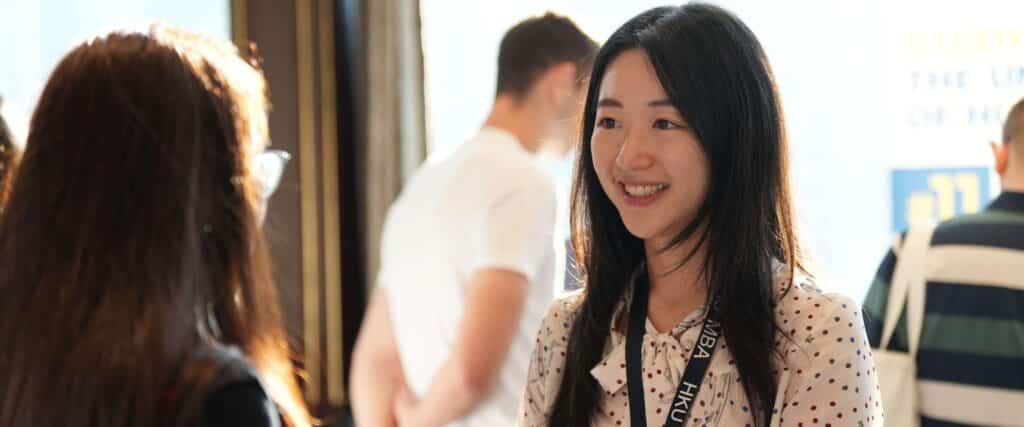 The Ultimate in Experiential Learning in the HKU MBA image