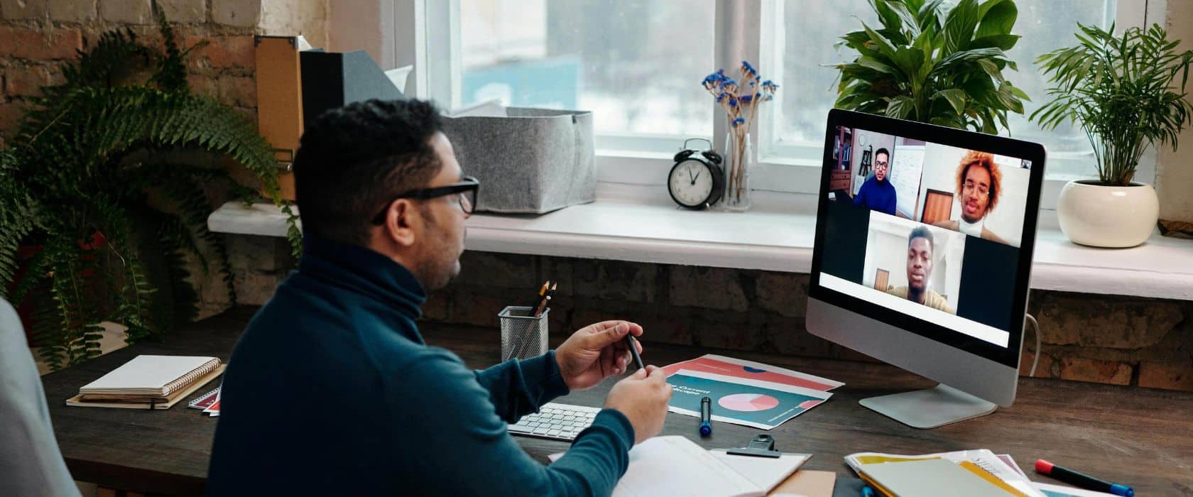 Why This #1 Ranked Program Is the Best Online MBA for Veterans