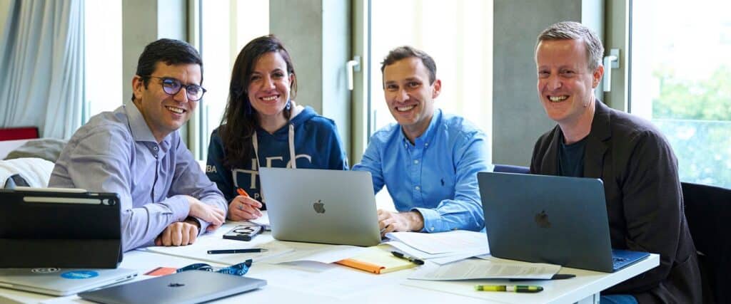 Launch Your Career in Luxury With the HEC Paris MBA image