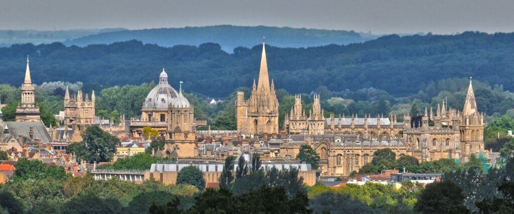 The MBA Creating Resilient Leaders With Diversity of Thought image