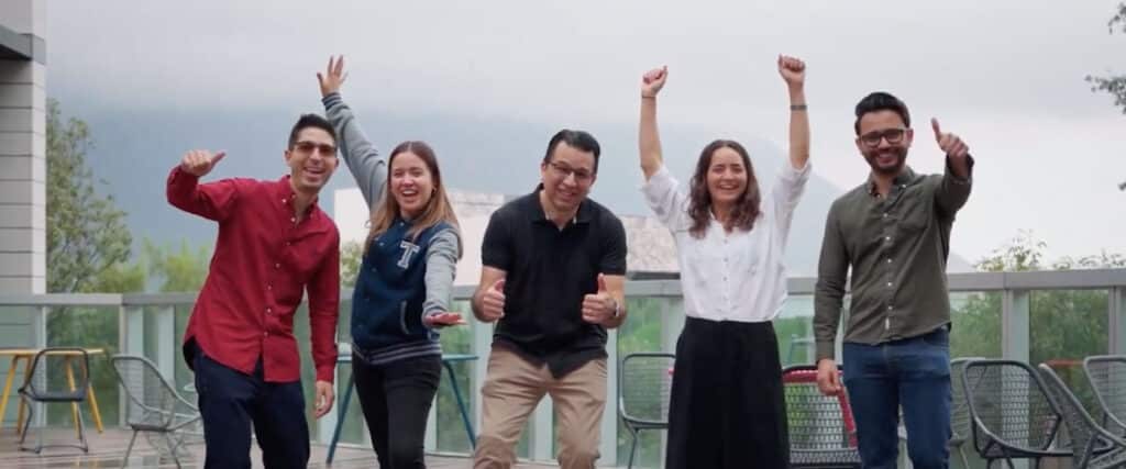 A Fast-Track to a Global Career With Latin America’s Best MBA image