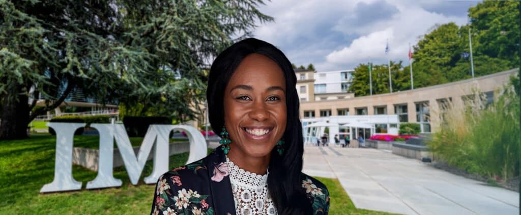 Why the IMD EMBA Is the Ultimate Catalyst for Career Advancement image