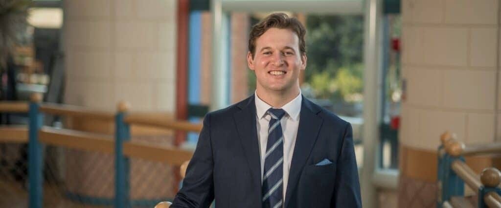 Bridging Strategy and Sustainable Impact with the Cambridge MBA image