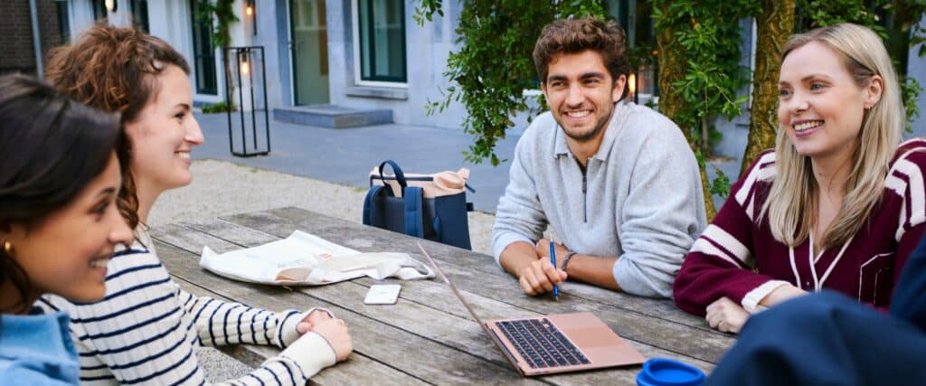 How Nyenrode MBA Electives Let You Shape Your Own MBA Journey image