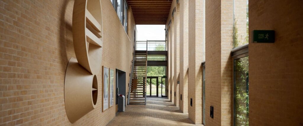 The Oxford Saïd MBA: Leading with AI in Media, Marketing and Business image